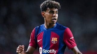 バルセロナ16歳FWヤマルのスポンサー契約を巡る争いが勃発… 提示額は世界最大のスター級