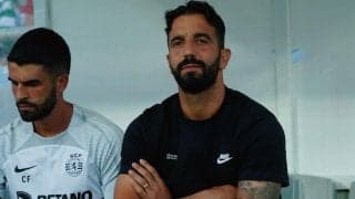 ユナイテッドの次期指揮官に？ スポルティングのアモリム監督が噂に言及　「今言うべきことではない」