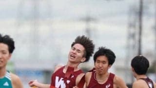 一人一人が全力を出し切りいざ表彰台へ／全日本展望