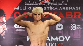 鈴木千裕、“新王者誕生”の可能性を海外ブックメーカーが予想　ケラモフ勝利が「1.25倍」と圧倒も勝機あり【RIZIN LANDMARK 7】