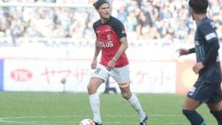 「すべての要素で福岡が上回っていた」　浦和DFアレクサンダー・ショルツが唇をかむ