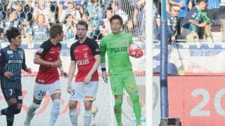 「ベストを尽くした敗戦」 渾身のPKストップも準優勝…西川周作は前を向く 「皆の力がなければ…」