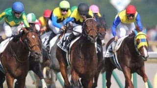 友道厩舎×金子真人オーナーの2億円馬 デビュー勝ちなるか