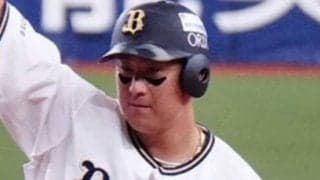 後がないオリックス、4回に早くも代走　1点リードでも…中嶋監督が“攻めの采配”