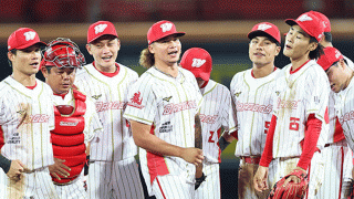 解散から24年…復活した球団が“快進撃”　元楽天助っ人が躍動、大混戦の台湾プロ野球