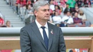 「我々にとっては災害のような1日」決勝で敗れた浦和・スコルジャ監督、開始早々の失点を悔やむ「立ち上がりがひどいものになった」