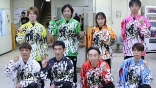 SG日本選手権オートレース（準決勝戦）レポート