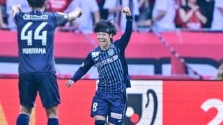 「グループステージから戦ってきたユースの子や…」福岡・紺野和也が2アシストの活躍で優勝導くも、試合後に見せた謙虚な姿……長谷部監督は賛辞惜しまず