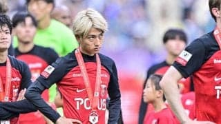 浦和・小泉佳穂が試合後に語った“中盤の問題点”。「最近のＡＣＬもそうだったのですが…」と守備について説明……攻撃については「力負け」と潔さ認める