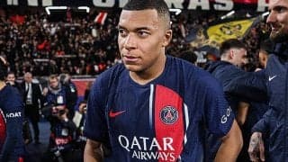 マドリーがムバッペに関する声明を発表…交渉中との一部報道を完全否定