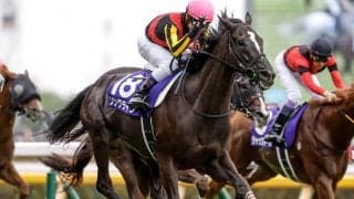 【米・BCマイル結果】マスターオブザシーズが優勝！ 日本のソングラインは5着、ウインカーネリアンは11着