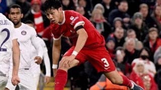 開幕からもがく2か月半 定位置獲得に燃える遠藤航の“成長”に期待の声「クロップが引き抜いた理由は見せた」