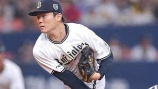 貫録の138球に「なんと完投もした」と驚嘆 山本由伸に米記者も絶賛「最後の印象はセンセーショナル」
