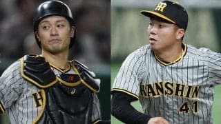 0-2から外す1球に「何の意味があるのか」　流れ手放した阪神…痛恨だった“選択ミス”