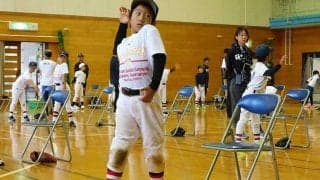 暴投頻発でも「イップスではなかった」　球速160キロ台へ…向上した制球と“伝達力”