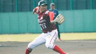 「やり切った」と言えず…38歳で静岡新球団に挑戦　戦力外→コーチ転身も“現役復帰”