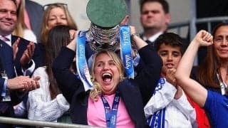 チェルシー女子率いるエマ・ヘイズ監督が今季限りで退任…アメリカ女子代表監督就任へ