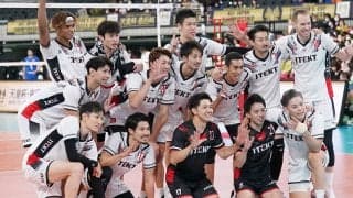 令和5年度天皇杯・皇后杯全日本選手権大会ファイナルラウンドの出場チームと組み合わせが決定