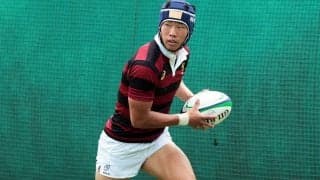 「ラグビー黄金世代」注目の大学生12人　リーチ２世、松島幸太朗２世など逸材多数