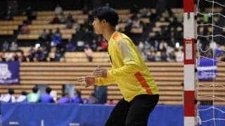 ４年ぶりのインカレ勝利！中京大との激戦制し、二回戦へ