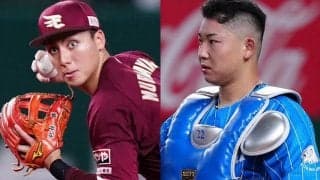 “源田超え”26歳に、森の穴埋める2年目　連続受賞組に黄色信号…パGG賞のポイントは？