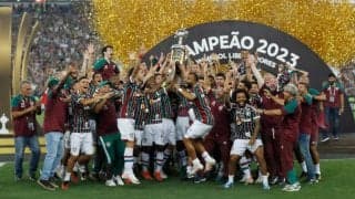 マルセロらのフルミネンセが初の南米王者に！　ボカを延長戦の末に破る【コパ・リベルタドーレス】