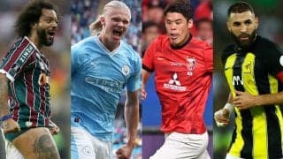 アジア王者・浦和が出場するクラブW杯出場7チームが決定！ マルセロ擁するフルミネンセが初出場決定【クラブW杯】