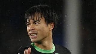 三笘薫の精神の安定ぶりはどこからきているのか　同点弾を生んだフルタイム出場