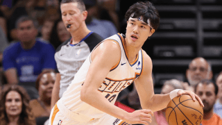 サンズ、デュラント31得点も3連敗…渡邊は2試合ぶり3Pとリバウンドで躍動