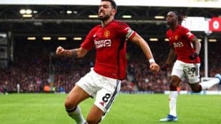 劇的決勝弾のブルーノがここからの挽回を期す！　「この勢いに乗らないと」