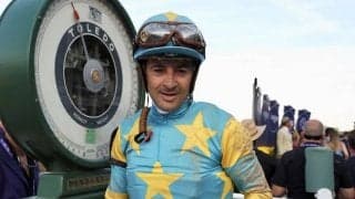 【BCクラシック】ルメール「チャンスはあると思っていた」デルマソトガケは2着…世界の頂点まであと一歩