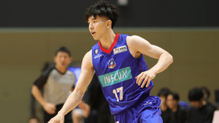 青森が東首位のアルティーリ千葉撃破…奈良は今季初白星飾る／11月4日開催 B2試合結果