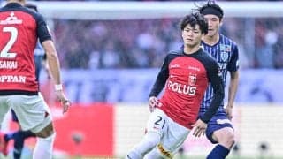 【ルヴァン杯決勝で浦和MF大久保智明が感じたこと。100％を出せないもどかしさの中で(2)】過酷な試合数と緊張感で抱える“体と心の葛藤”…「若干ナーバスになってる部分もある」