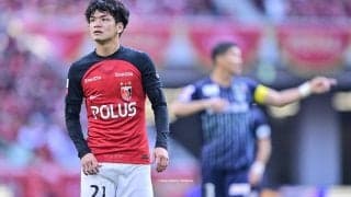 【ルヴァン杯決勝で浦和MF大久保智明が感じたこと。100％を出せないもどかしさの中で(1)】「勢いを与える」と「落ち着かせる」という矛盾する二つの役割の間での葛藤