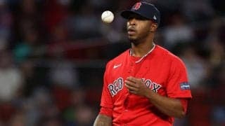 元中日左腕が逃した6億円　大車輪の期待も…裏切った3度の故障「狂わされた」