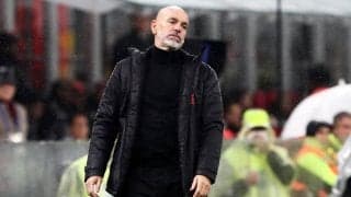 4戦勝ちなしのミラン、指揮官は「ひどいパフォーマンス」と反省… 次はPSG戦