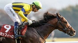 【JRA・WIN5】本日のWIN5は的中700票、配当60万6950円