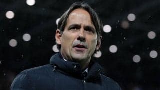 上位対決制し首位堅守のインテル、指揮官は内容にも満足 「完全に試合をコントロール」