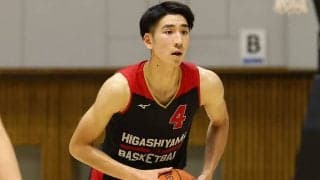 東山がウインターカップ京都府予選優勝…京都精華学園&鳥羽とともに全国へ、洛南は敗退