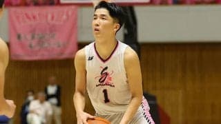 桜丘が中部大第一を撃破、愛知県予選を制してウインターカップ出場へ…舘山洸騎が25得点