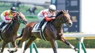 【デイリー杯2歳S】ダノンキラウェア、カンティアーモらが登録