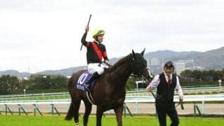 【マイルCS】セリフォス、シュネルマイスターらが登録