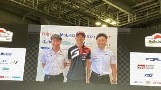 フォーラムエイト・ラリージャパン2023、豊田スタジアムの企画を追加発表。17日と18日にデモラン