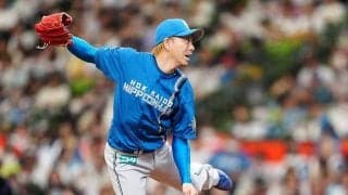 前人未踏の大台まで「7」、レジェンド左腕が残留　第2次戦力外は期限目前…5日の去就