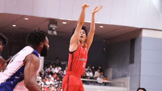 千葉Jは逆転勝利で3位に浮上…三遠が逆転負けで首位陥落／11月5日開催 B1試合結果