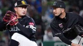 第2次戦力外終了まで“残り1日”　侍J右腕にセーブ王も…第1次と合わせて138選手に通告