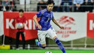 「シンプルにスピードで縦ぶち抜いてる」三笘薫が速さでも相手を圧倒し「速ぇぇえええ！」「いやー速い」とファン称賛！ 味方もついてこれず「辛いなー」と同情の声も