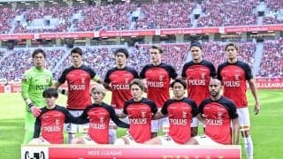 「おおおお！素敵ですな！」浦和9選手が写った興梠慎三ゆかりの「ローストチキン店訪問ショット」公開！「地元のお祭りにプライベートで参加する浦和の選手って素敵」と話題に