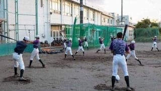 競技人口減少につながる“部活動衰退”　中学野球の転換期…「軟式」こそ担える役割