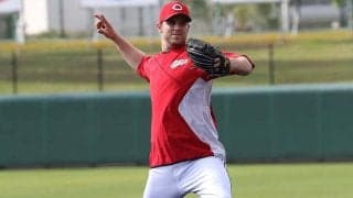 日本わずか2年で退団も…リーグV貢献、34歳右腕の今　各国渡り歩き3年連続の快挙